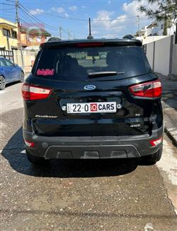 فورد إيكوسبورت